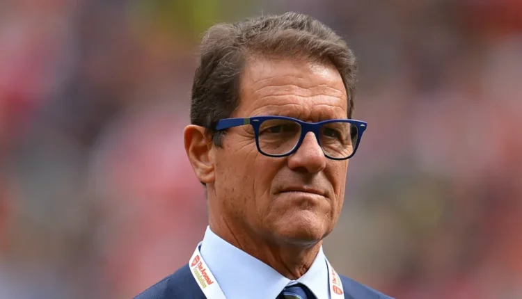 Capello paralajmëron Italinë para Euro 2024: Misioni i parë, Shqipëria