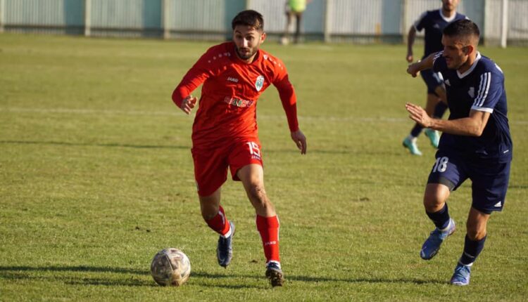 Fatjon Jusufi largohet nga Voska Sport, pret angazhim në ekip tjetër