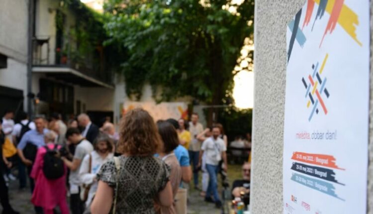 Daçiq bën thirrje për anulimin e festivalit “Mirëdita, dobar dan” në Beograd