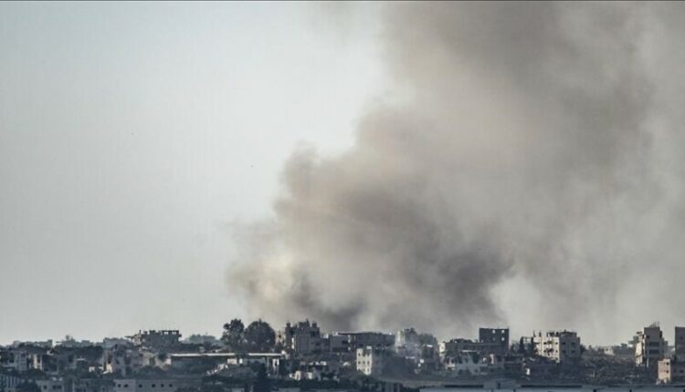 Vriten 8 palestinezë në sulmin e Izraelit ndaj një shtëpie në Rafah