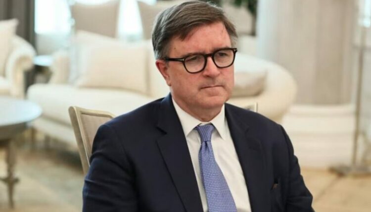 Gjeorgjia ftohet në samitin e NATO-s pavarësisht Ligjit për “agjentët e huaj”