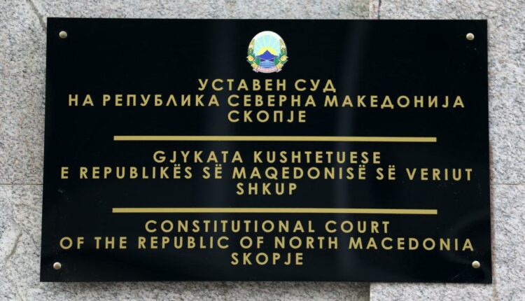 Gjykata Kushtetuese ende pa kryetar/ Asnjë gjykatës nuk arriti të sigurojë gjashtë votat e nevojshme