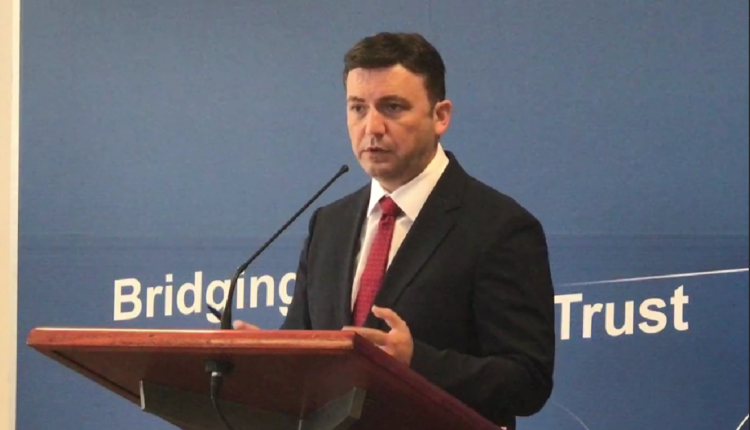 Osmani: ”Prespa” realitet dhe duhet të respektohet!