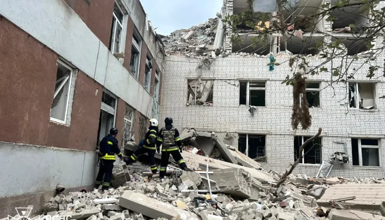 Kievi: Sulm “masiv” rus në infrastrukturën shtetërore të energjisë