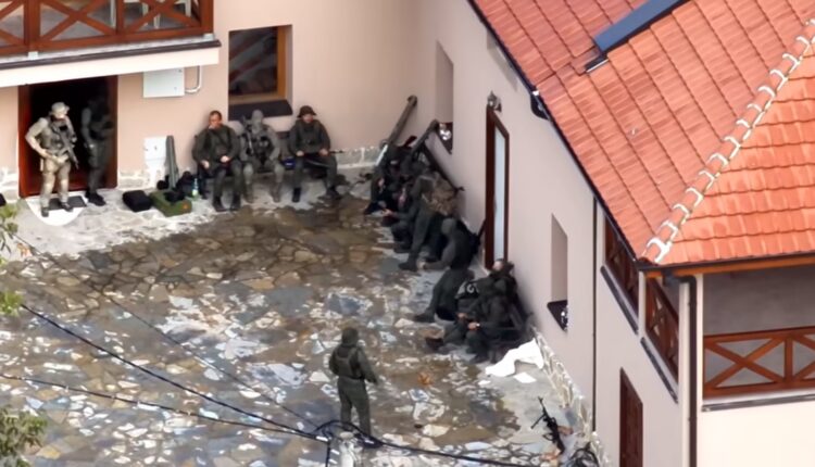 BE-ja thotë se Kosova ende nuk dorëzoi një raport për sulmin terrorist në Banjskë