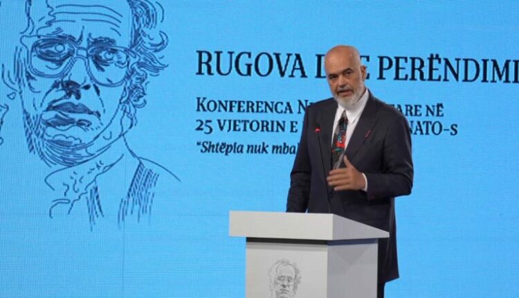Rama: Pa Ibrahim Rugovën s’do të kishte UÇK