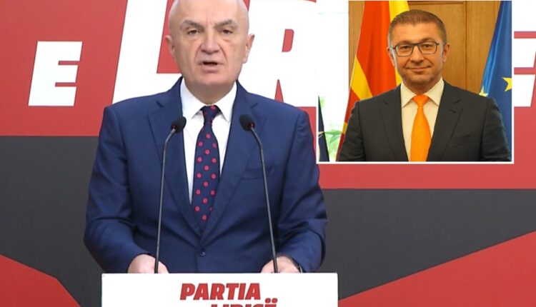 Meta uron Mickoskin: Suksese! Besimplotë se do të jeni shembull frymëzimi