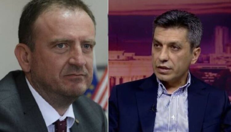 Qeveria e re/ Taravari ministër i Shëndetësisë, Mexhiti dhe Fetai zv/kryeministra?!