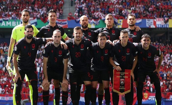 Përballja me Spanjën “jetë a vdekje” për Shqipërinë
