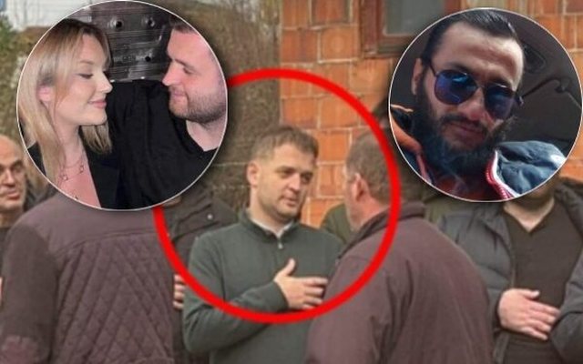 Vrasja e Liridona Ademajt, edhe nga dy muaj paraburgim për Naim Murselin dhe dy të dyshuarit e tjerë