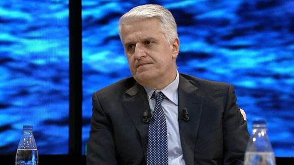 “Hapni kufirin ose u themi shqiptarëve të ngrihen”, Majko: Si e kërcënuam Maqedoninë gjatë luftës së Kosovës
