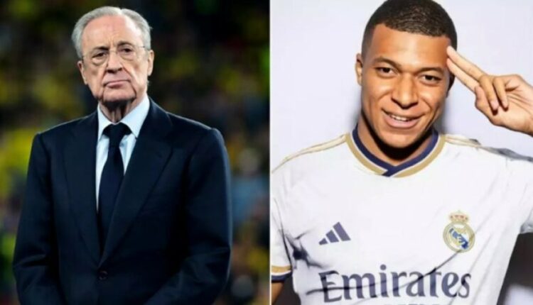 Real Madridi përgatit 150 milionë euro për një tjetër top yll pas transferimit të Mbappes