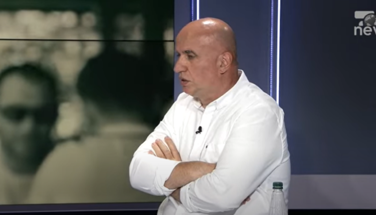 Mero Baze: Vjehrra e Sali Berishës, agjente e UDB-së në Tiranë, ka qenë e vëzhguar nga Sigurimi i Shtetit