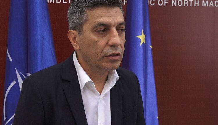 Mexhiti: Qeveria ka konstatuar se është shkelur Ligji për lojërat e fatit!