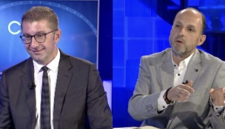 Mickoski lëvdohet se VLEN-i nuk mori shumë! Ibrahimi: Është ruajtur përfaqësimi i shqiptarëve në ekzekutiv