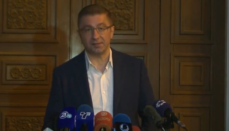 Pas 22 viteve në krye të Marrëveshjes së Ohërit vjen një serb (VIDEO)
