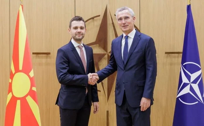 Mucunski: Mbetemi një anëtar i besueshëm i NATO-s me një kontribut të rëndësishëm për paqen globale