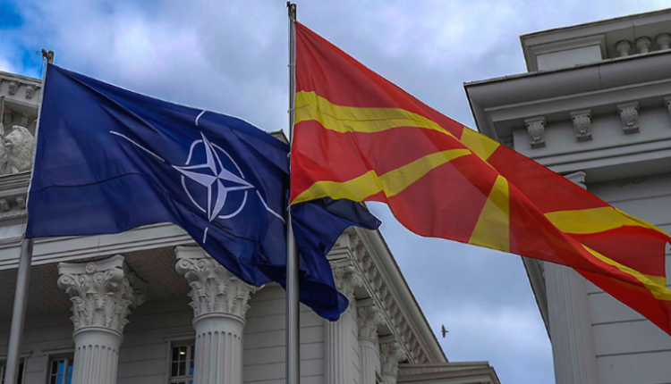 Maqedonia e Veriut në vendin e 11-të në NATO sipas përqindjes së BPV-së dedikuar për mbrojtje
