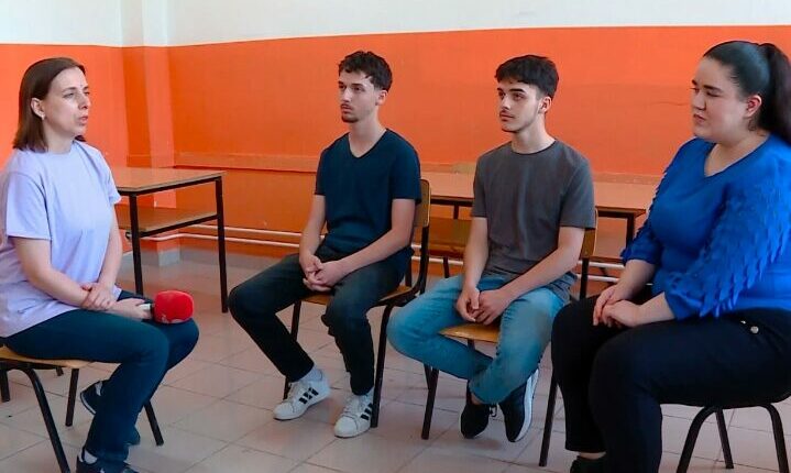 Semimaturantët në dilemë se ku do të vazhdojnë arsimin e mesëm