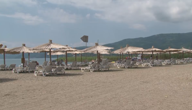 Sezoni turistik, çmimet në Ohër si në Antali