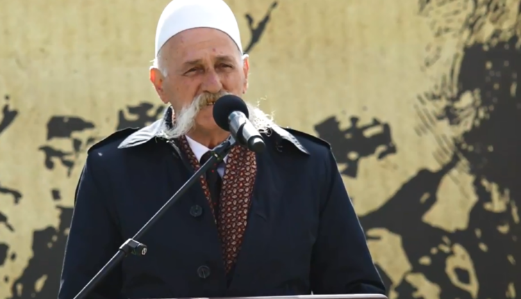 Rifat Jashari: Është derdhur shumë gjak për liri – dhimbje s’ka, veç krenari