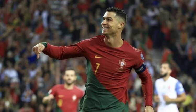 Ronaldo me dy gola, shkruan një histori tjetër te Portugalia