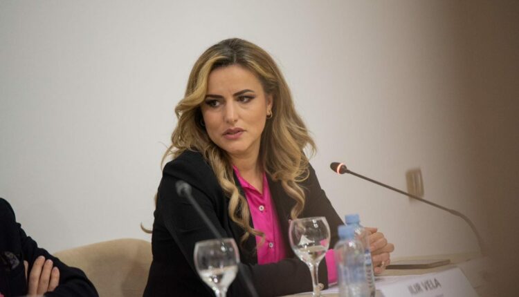 “Alternativa” ka tërhequr Safije Sadikin nga Ministria për Marrëdhënie mes Komuniteteve