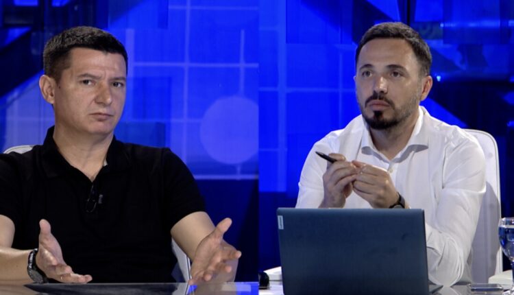 Shaqiri thotë se BDI-ja mori “premtime që votoi për ligjin e Qeverisë”