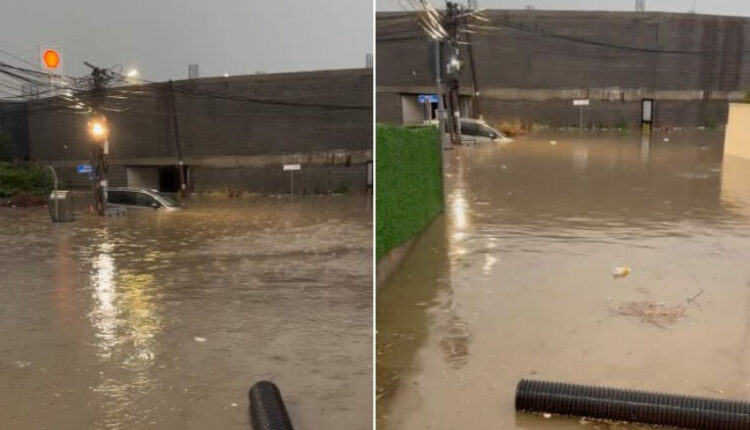 Meteorologët paralajmërojnë mot me shi deri mesjavën e ardhshme