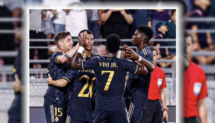 Champions League/ Ancelotti nuk i trembet “Verdhezinjve”, tekniku italian publikon formacionin zyrtar të finales