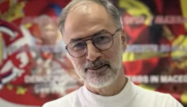 U tall me Srebrenicën, bëhet ministër për Bashkësitë – VLEN nuk ka se si ta ndal emërimin e Ivan Stoillkoviqit