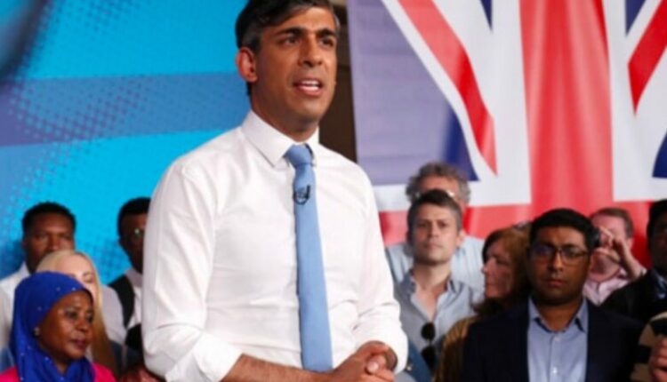 Rishi Sunak pranoi se u bë kryeministër për shkak të një gabimi