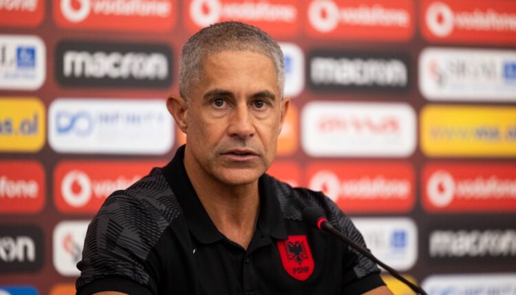 Sylvinho para ndeshjes me Kroacinë: Kemi lojtarë shumë të mirë, por nuk është lehtë në EURO