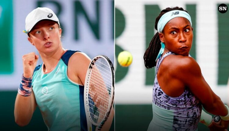 Tenis: Përcaktohen gjysmëfinalistët e Roland Garros