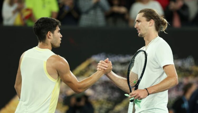 Tenis: Të dielën Zverev – Alcaraz në finalen e Roland Garros, sot finalja e femrave Iga Swiatek – Jasmine Paolini