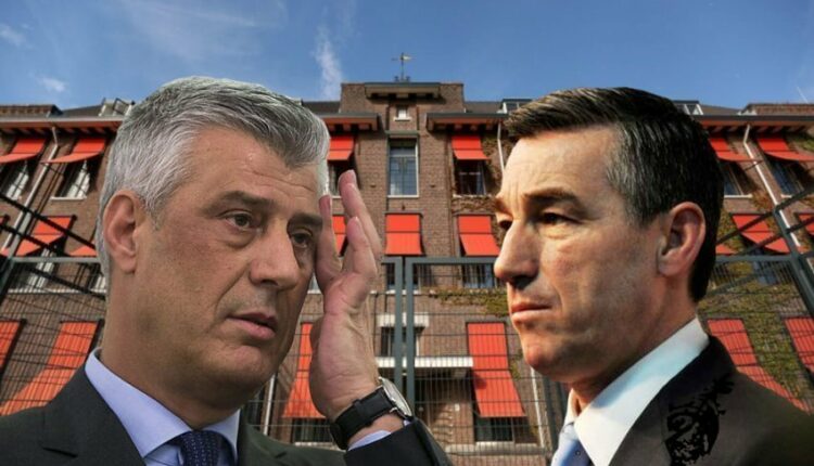 Ky është vendimi i fundit nga Specialja për Thaçin dhe Veselin