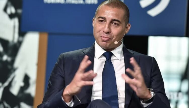 EURO 2024, Trezeguet: Franca është favorite, Italia mund të përfundojë në top katërshe