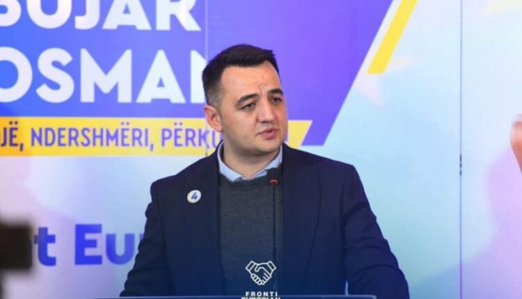 Xhaferi-Taravarit: Nga dëshira e verbër për pushtet shkelët dhe mbi interesat jetike të shqiptarëve!