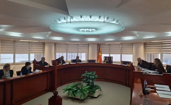 MPB: Është zbuluar personi që ka kërcënuar gjyqtarin e Gjykatës Kushtetuese