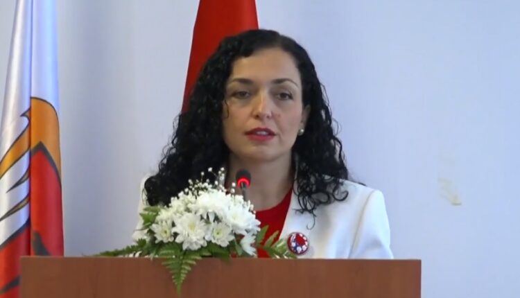 Presidentja për shpronësimet në veri: Gjithçka u bë në përputhje me ligjin dhe standardet evropiane
