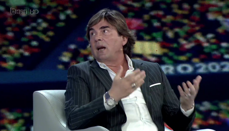 Përballen me Shqipërinë, Haxhia: Italia më e dobët, i frikësohen kuqezinjve