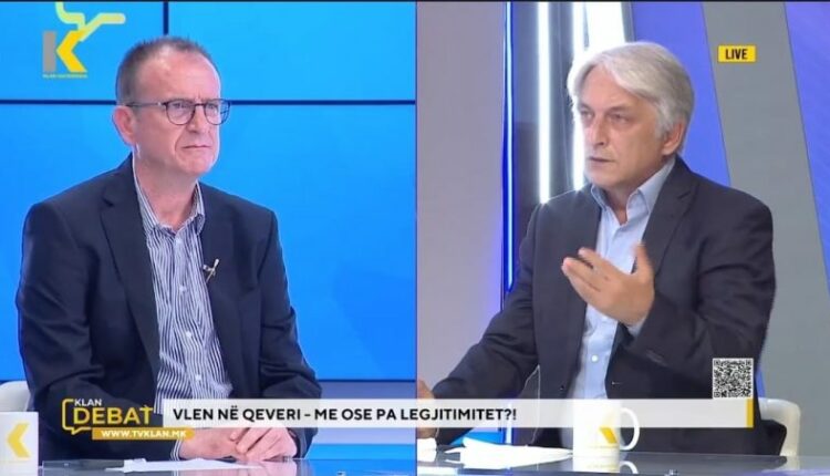 Musliu pyet Taravarin: Kush e përcakton fituesin tek shqiptarët, vetë shqiptarët ose VMRO-ja?