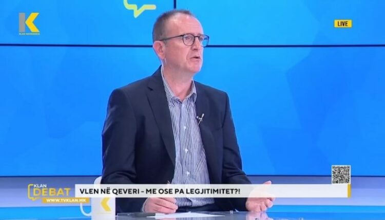 Taravari: Partitë shqiptare të Frontit Europian do të shkrihen në BDI, ndjej keqardhje për Ziadin Selën…