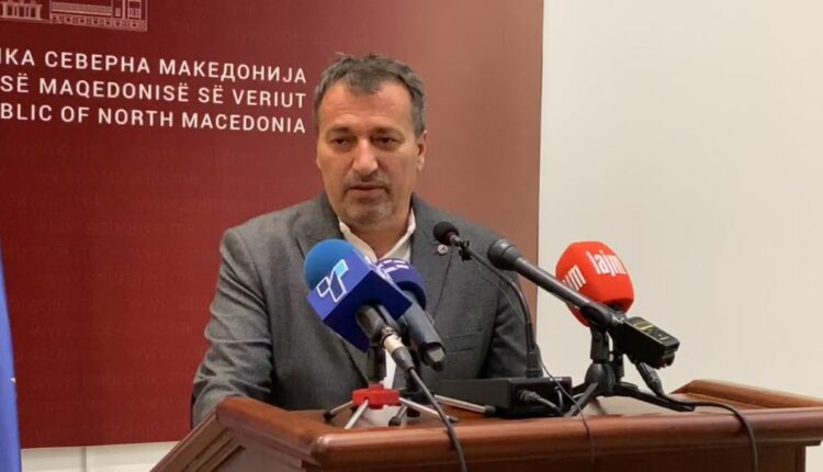 Blerim Bexheti: Nuk kemi ikur asnjëherë nga zgjedhjet, gjithmonë kemi qenë të përgatitur!