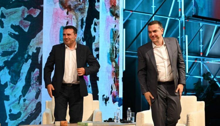 Marrëveshja e Prespës/ Zaev – Cipras: Mickoski të respektojë marrëveshjen