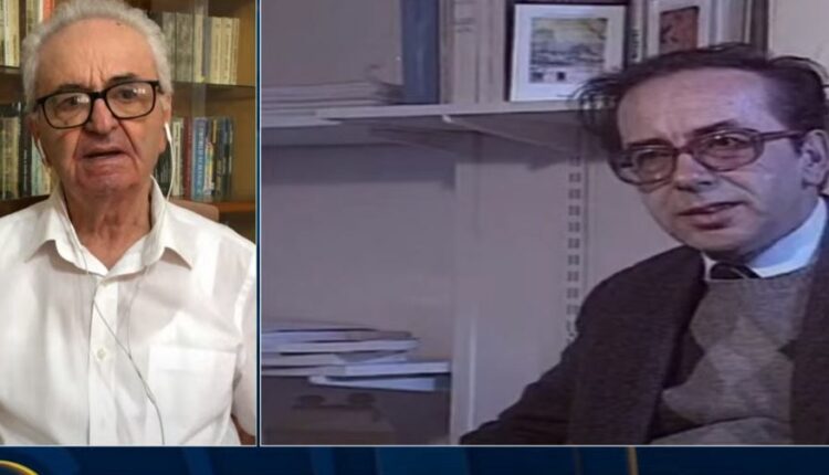 “Ishte fëmijë i dashur me të gjithë”, flet miku i Ismail Kadaresë: Kur u bë shkrimtar i madh vinte me përmallim në Gjirokastër
