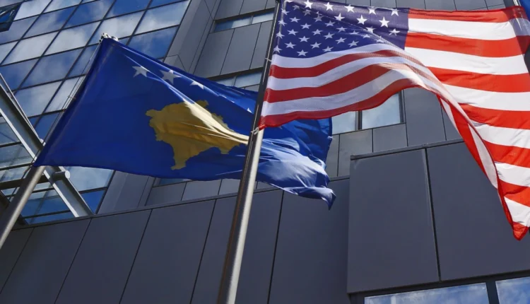 Liderët kosovarë urojnë SHBA-në për përvjetorin e pavarësisë
