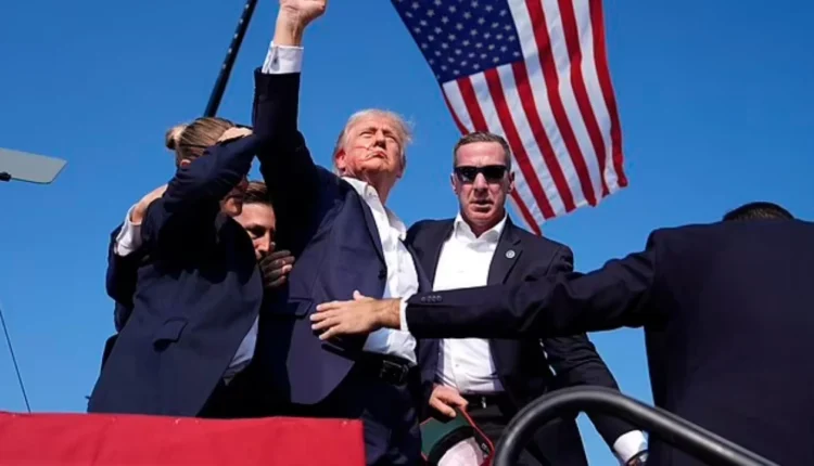 Trump nuk “dorëzohet”, udhëton për në mitingun e radhës mbrëmjen e sotme: Nuk mund të lejoj një vrasës të mundshëm që…