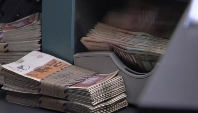 Banka Popullore: Rritje e kredive të përgjithshme dhe depozitave në qershor