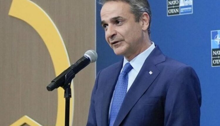 Micotakis nuk do ndërmarrë masa ndaj Mickoskit: Përdori emrin zyrtar në komunikimet në SHBA